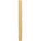 Ekena Millwork 3"W x 3"D x 48"H Universal Outside Corner for StoneWall Faux Stone Siding Panels, Sedona PNUOC03X48SE - alternate 2
